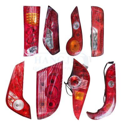 Universal Bus Parts Led Bus 12V/24V Head Lamp Bus Front Light Jetbus 5 Lights Side Lamp