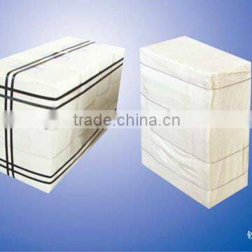 Banknote & Bond Grade Linter Pulp