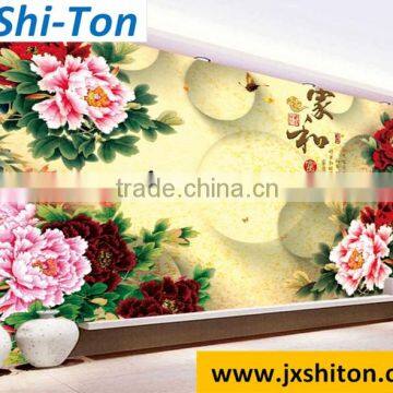 modern 3D digital inkjet printing wall and floor tile for house