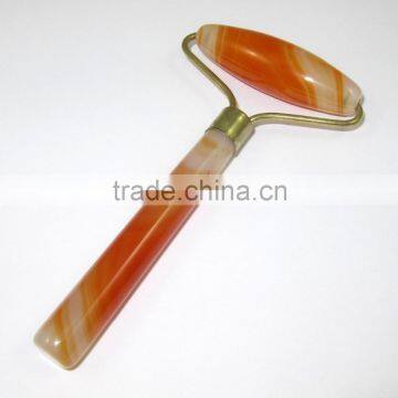 Hot selling facial Jade roller for massage