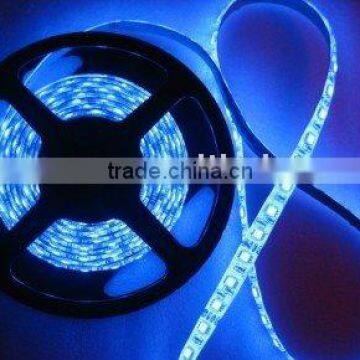 Eproxy Coat + PE Cannula / Waterproof 150pcs 3528 SMD flexible led Strip