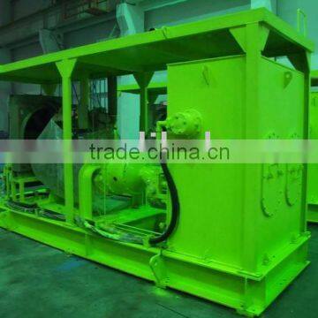 Diesel Engine Driven Hydraulic Power Pack