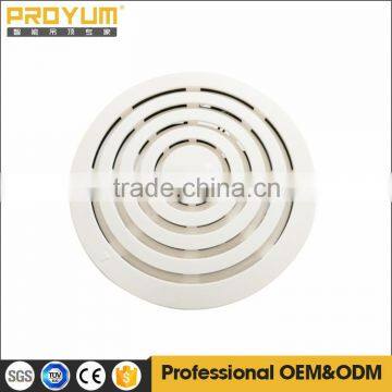 Brief Ceiling bath Exhaust Fan