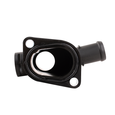 Water Outlet & Thermostat Housing For SEAT Parts No.06A121132P photo-2