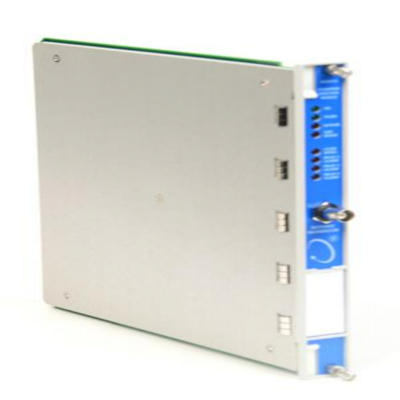 Bently Nevada 3500/53 Electronic Overspeed Detection Module