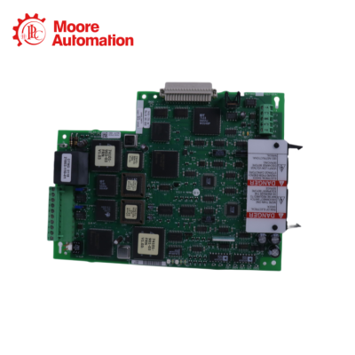 Allen Braldey 1336T-MCB-SP34B  74101-772-54 Control Board In Stock