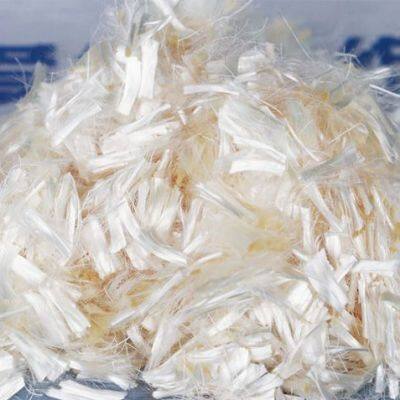 Polypropylene fiber