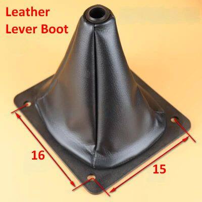 Qingdao Promising Gear Lever Boots for China Loader photo-5