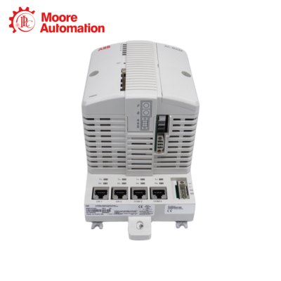 ABB PM856K01 3BSE018104R1