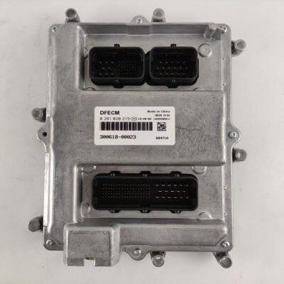 Original ECU ECR Quality Electronic Control Module 0281020219