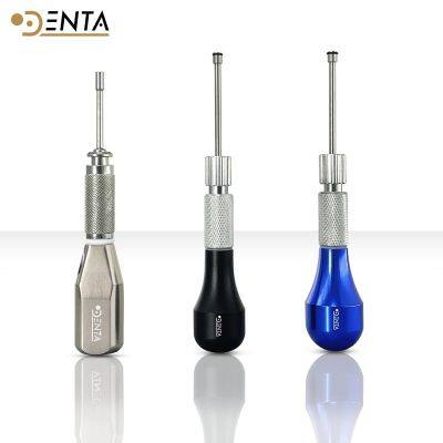 2# Dental Orthodontic Mini Micro Bone Screw Driver Wrench Titanium Screwdriver Self-Drilling Tool Dentistry Orthodontic Tools