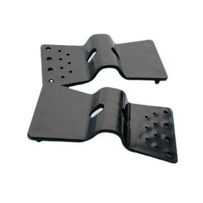 Pinces pour filet d'ombrage en forme de papillon, abris pour plantes de jardin, crochets de suspension, filet de cl?ture