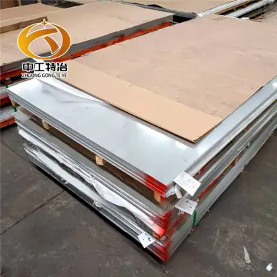 Stellite Alloy Hot-rolled Sheet Cobalt Alloy Sheet Stellite20，Stellite4，Stellite8 photo-4