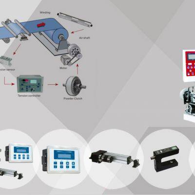 Air Expanding Shaft Pneumatic Shaft Friction Shaft photo-2