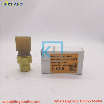 Engine Parts 2806 Sensor CH12006 Fit for Perkins photo-2