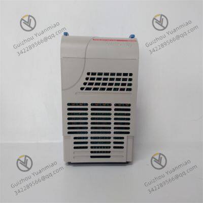 Emerson 5X00070G01 Analog Input Module photo-2