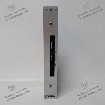 NI SCXI-1324 Terminal Block