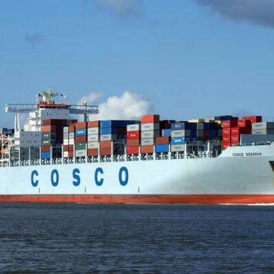 Sea, Air Services From China to Malaysia DDP/DDU photo-3