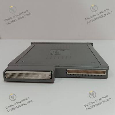 ICS TRIPLEX T8431 Analogue Input Module photo-3