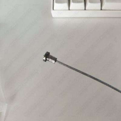 Automotive Window Regulator Steel Cable - High-Strength, Wear-Resistant for Car Window Lifting Systems photo-5