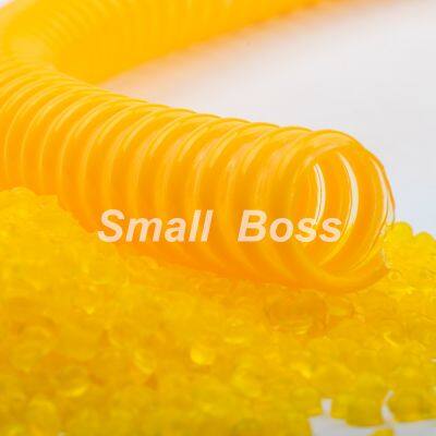 PVC Suction Hose Safe Food and Beverage Handling Compound Granules