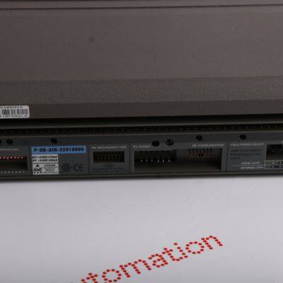 ABB AIN200/P-HB-AIN-20010000