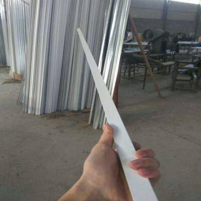 High-Strength T-Grid Components (Main/Cross Tees) | Ideal for Commercial Ceilings in Southeast Asia