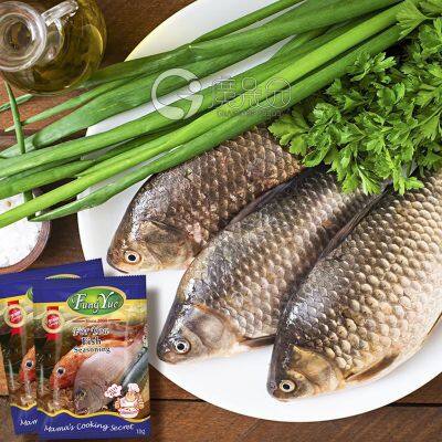 FungYue Fish Seasoning Powder 50g & 10g Seasoning Manufacturer photo-4
