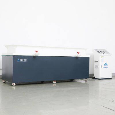 Magnetic Deburring Machine GG2380 photo-3