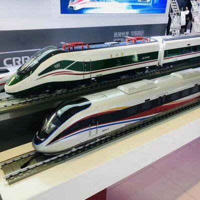 Manufacturer of Transportation Model