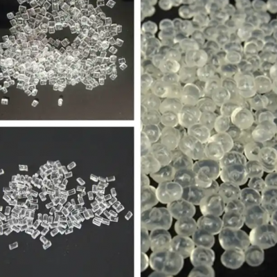 TOPAS COC 8007F-500 Coc Granules High Toughness Coc Raw Material photo-4