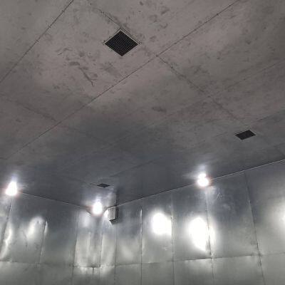 Fire Sensitivity Laboratory photo-4