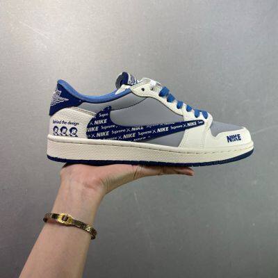 Мужские и женские кроссовки для скейтинга Nike, повседневные кроссовки