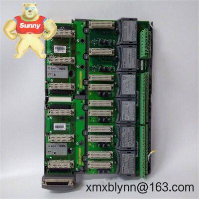 ICS Triplex 9300-9852 Digital Output Module: Keeping Legacy Control Systems Alive