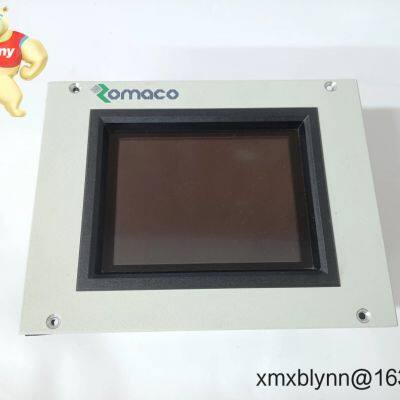 Omron GF0-57CQD-002 Dual-Channel Transmitter: Precision Signal Conversion for Tight Spaces photo-1