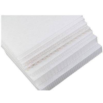 PP Plastic Honeycomb Panel photo-5