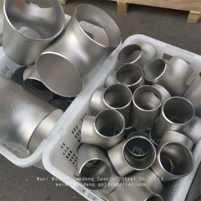 Reductor de aleación de níquel con control de flujo mejorado para aplicaciones marinas, materiales N08367 y N08926 photo-5