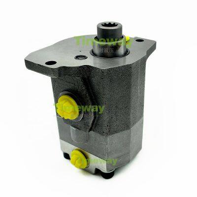 Pompes de charge AP2D, pompes à engrenages AP2D25 pour la réparation des pièces hydrauliques de pelle excavatrice