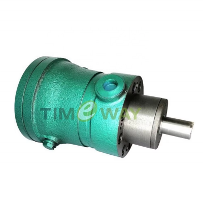 Hydraulic Fixed Variable Axial Piston Pump 63MCY14-1B High Pressure Piston Oil Pump for Pressing Machine Genuine-Quality photo-5