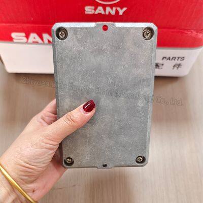 SANY Hydraulic Controller Computer Module Sany Corporation Sany Sehc-281 Controller  ECU Mainboard