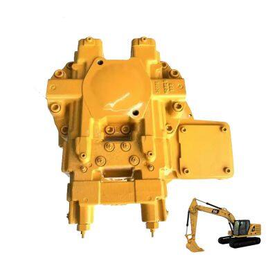 Cat 938 g Ii Hydraulich Pupm 4t330264 Repuestos Caterpillar Cat Excavator Parts for CAT 320 320D 320GC photo-2