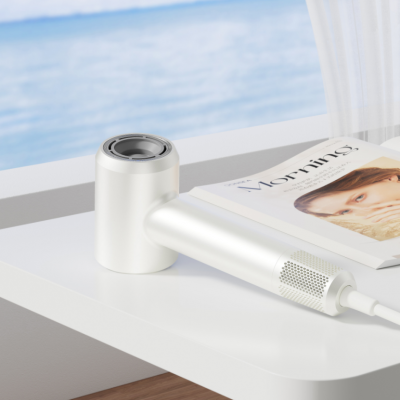 Infly A1S High Speed Hair Dryer photo-5