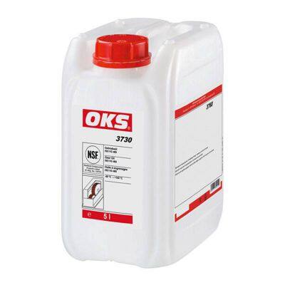 German Oks3730 Gear Transmission Gearbox Oil, Fully Synthetic Food-grade Oil (3720, 3710, 3725 Lubricants) photo-5