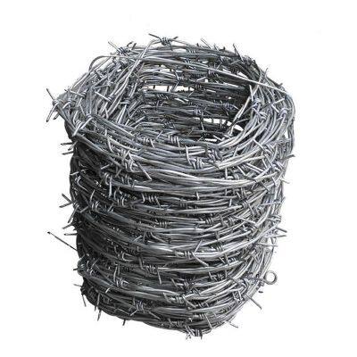 1.6mm China Factory Cheap Price Low Carbon Galvanized Iron Wire for Barbed Wire/chain Link Fence