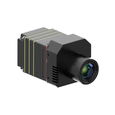 TN430 IP54 Rated Thermal Imager for Electrical Panel Temperature Measurement photo-3