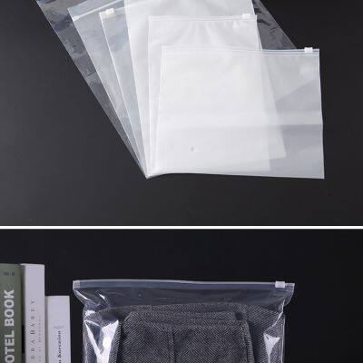 Zipper Bag