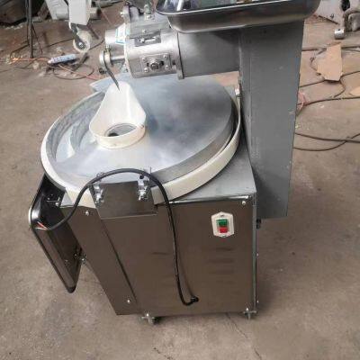 Multi-Functional Steamed Bun Machine for Siopao Baozi and Momo Production