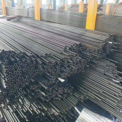 40Cr Alloy Seamless Steel Pipe