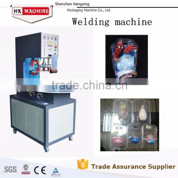 High Frequency Welding Machine For Plastic Products