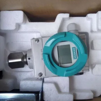 SIEMENS 7ML5310-1AA06-0AA0 Level Transmitter